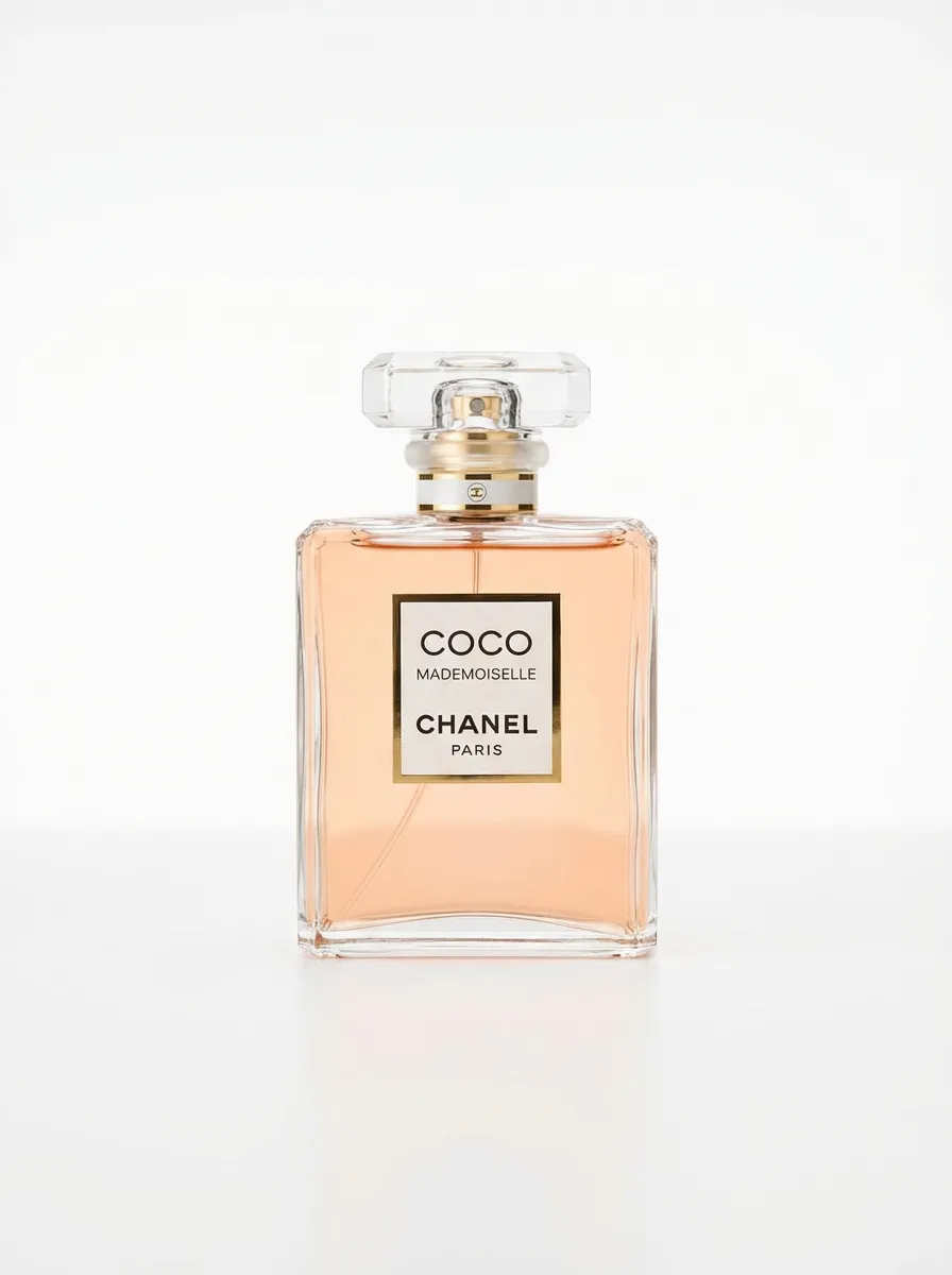 Minimal style example