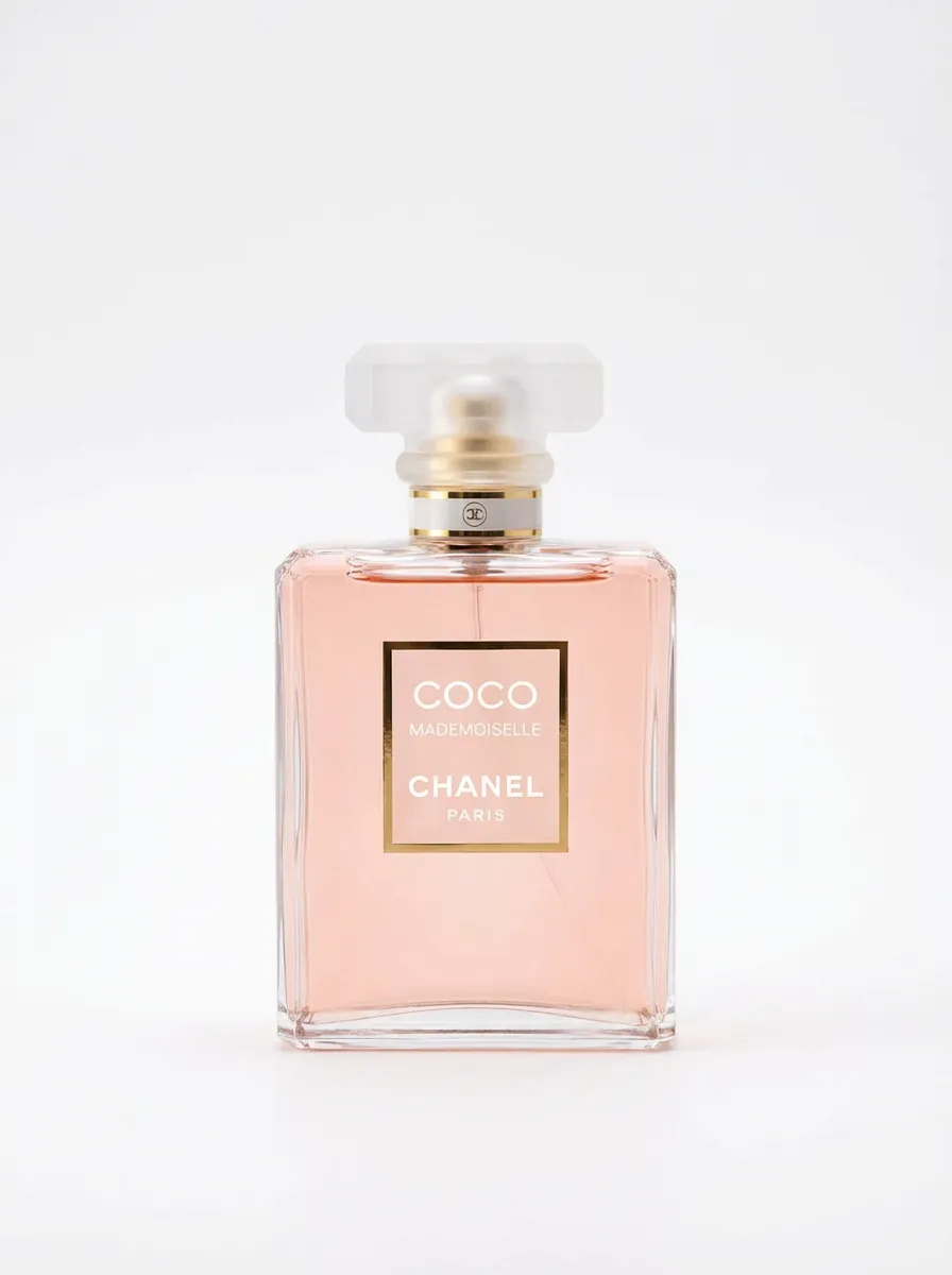 Studio style example